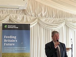 Alistair Carmichael MP